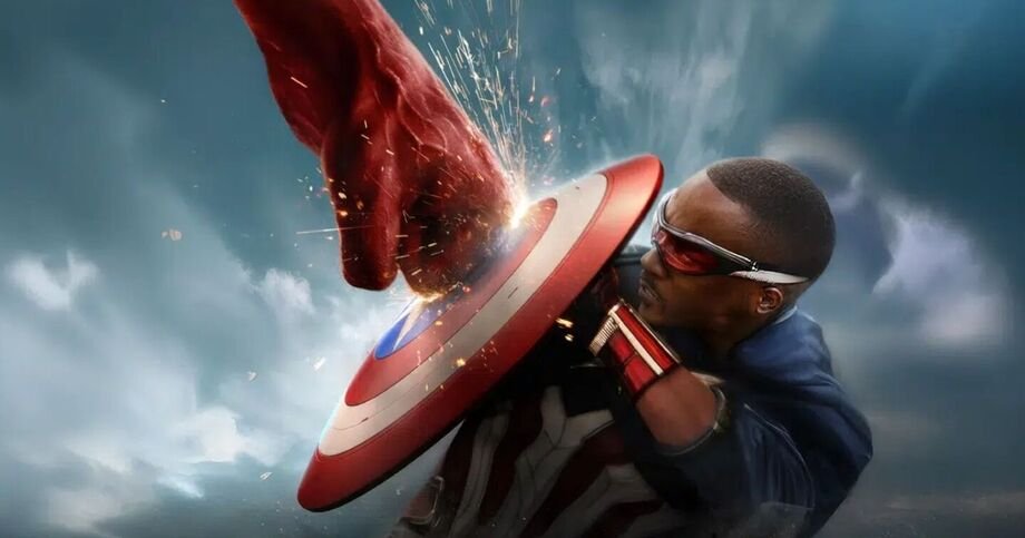 antes de Capitão América 4