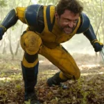 Wolverine em Vingadores