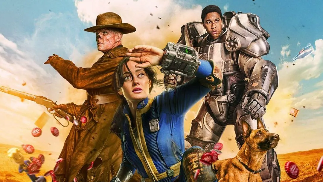Fallout Segunda temporada
