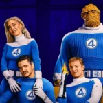 Quarteto Fantástico