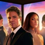 Suits L.A. cancelada