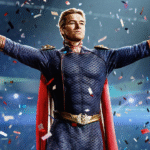 The Boys temporada final