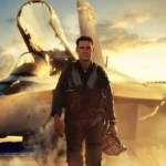 Tom Cruise Top Gun