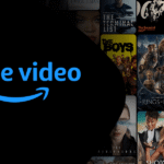 Lançamentos Prime Video