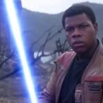 John Boyega Star Wars