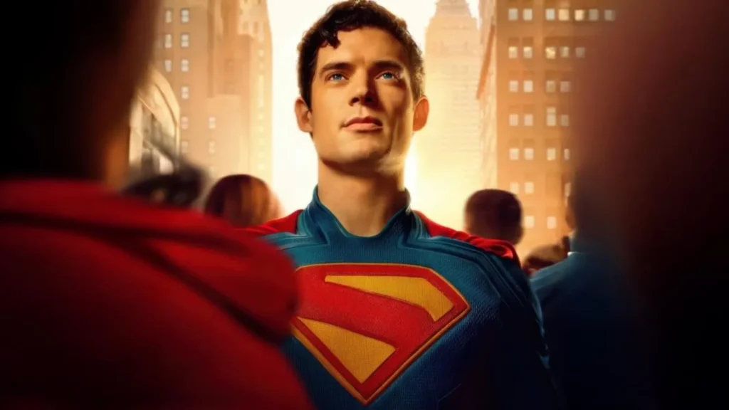 Superman filme
