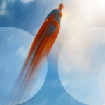 Superman cartazes exclusivos