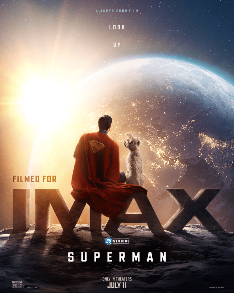 Superman Krypto