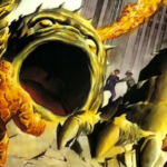 Vídeo Quarteto Fantástico