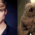 Cara-de-Barro do DCU