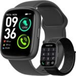 smartwatch com Alexa