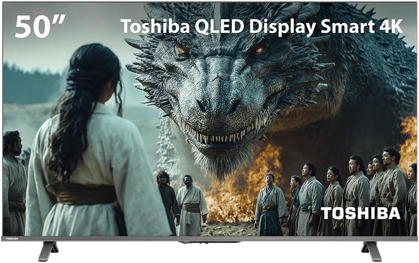 Smart TV 4K