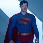 Superman no DCU