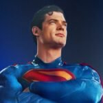 Superman novas imagens