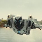 Coração de Ferro série