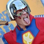 2ª temporada pacificador