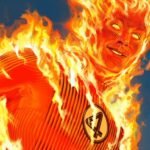 versões Tocha Humana