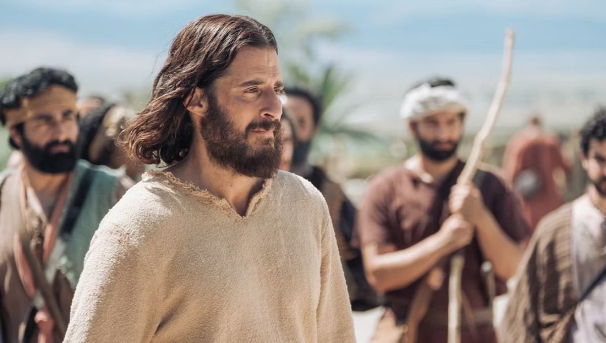 Série derivada The Chosen