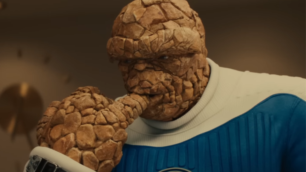 curiosidades O Coisa