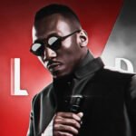 Blade em desenvolvimento