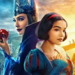 Branca de Neve Disney+