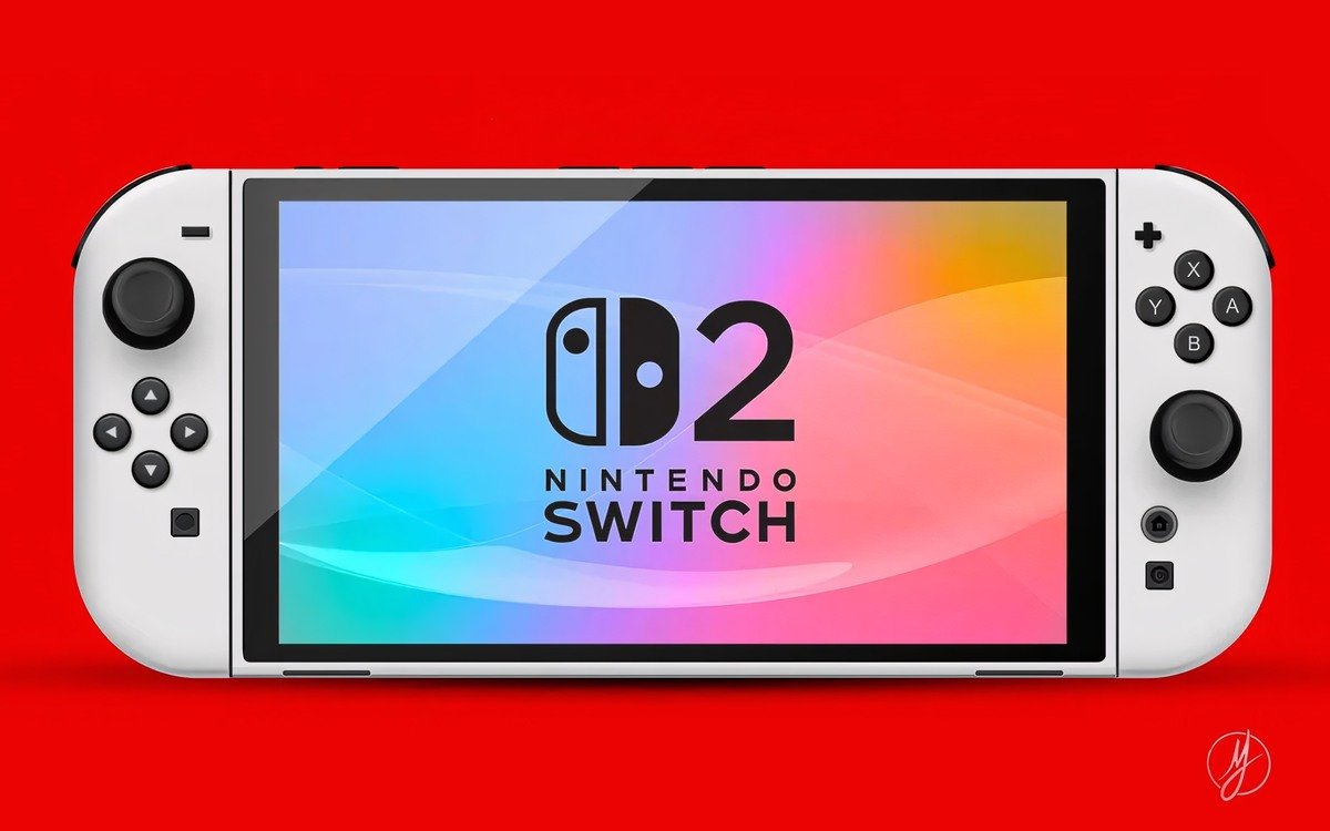 Switch 2