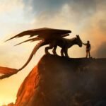 Treinar Dragão bilheterias