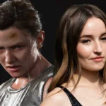 Abby na 3ª temporada