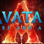 Avatar Fogo e Cinzas