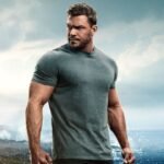 Reacher 4ª temporada