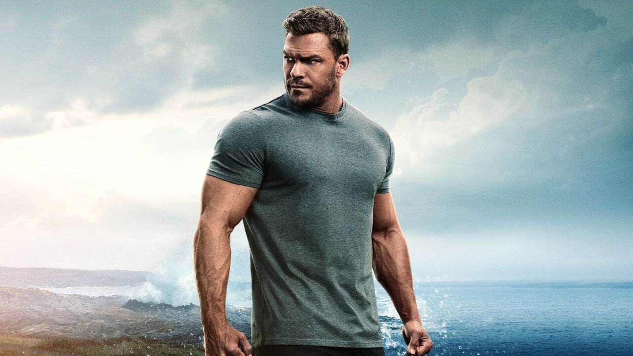 Reacher 4ª temporada