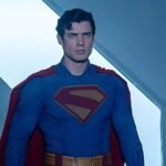 novo teaser de Superman