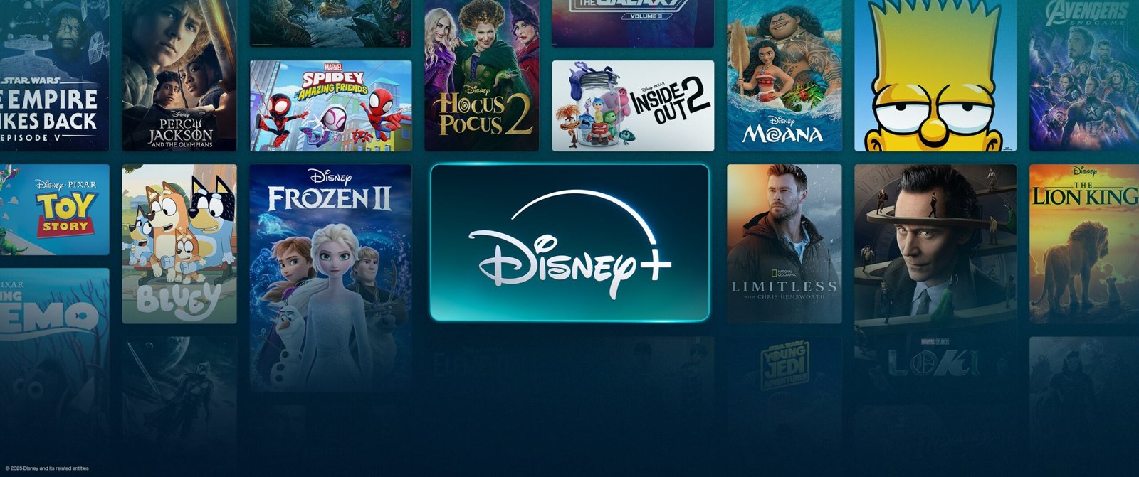 Disney+ aumento nos preços