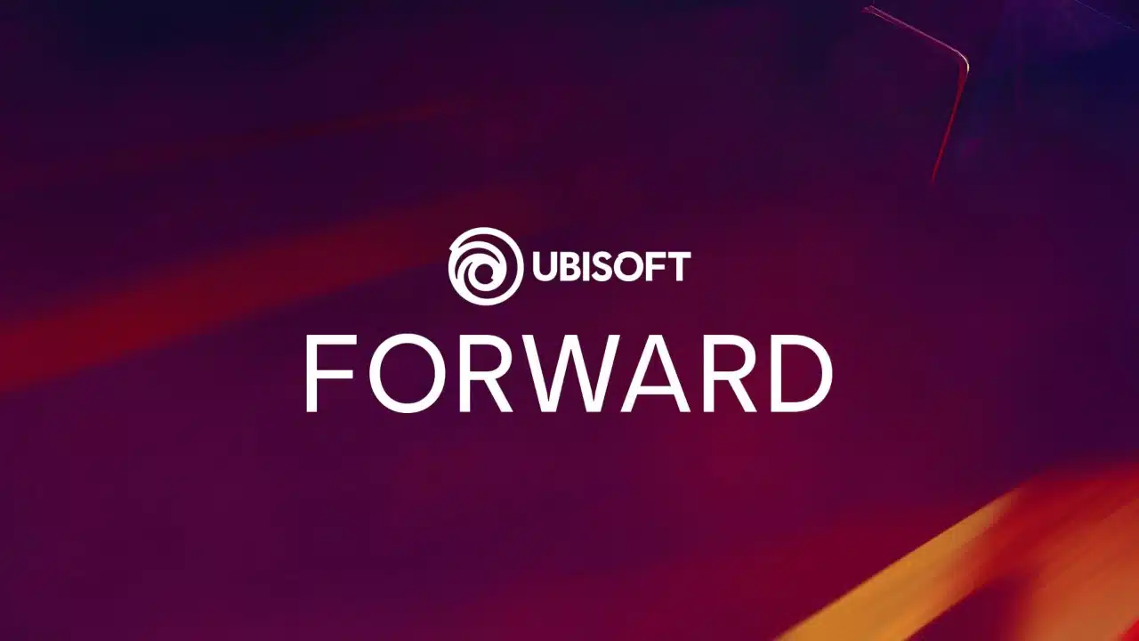 Ubisoft evento