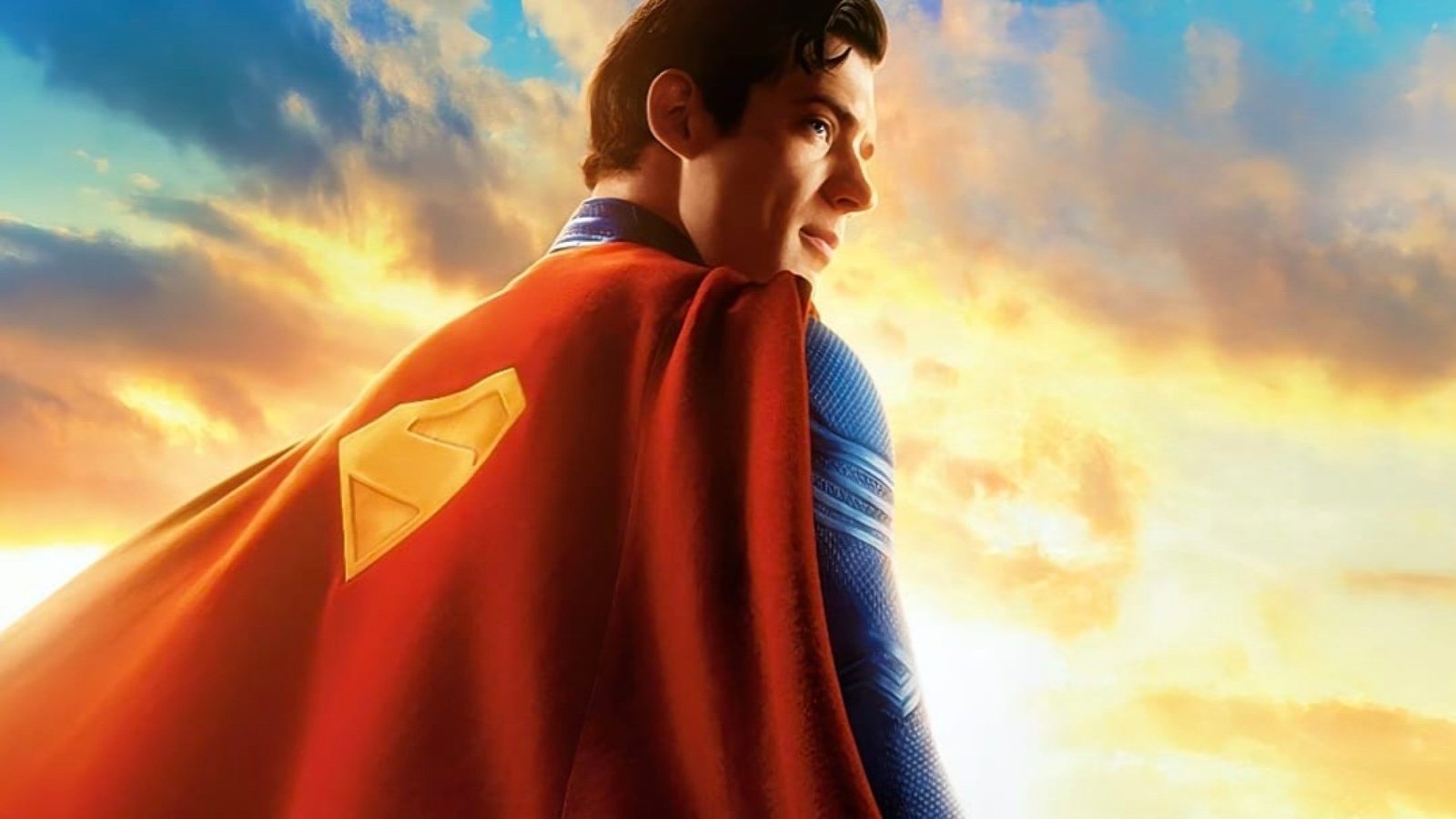 personagens surpresa filme Superman