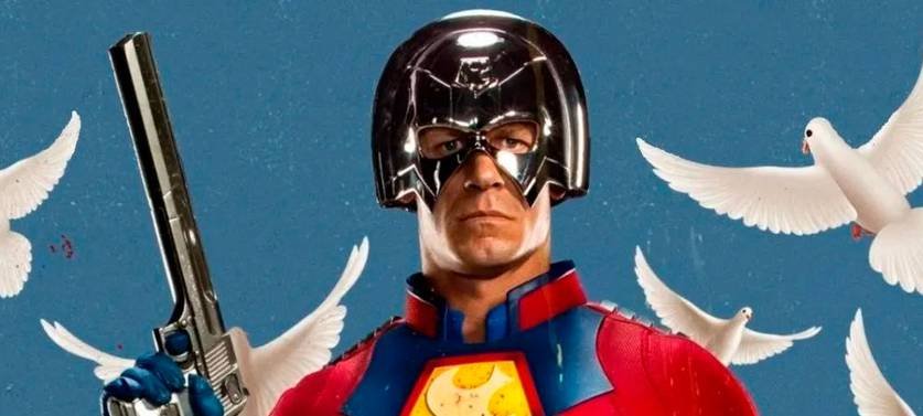 personagens surpresa filme Superman