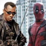 Deadpool 4 e Blade