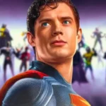 Superman em Lanternas