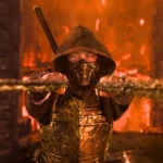 Mortal Kombat 2 derivados