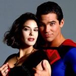 Dean Cain Superman