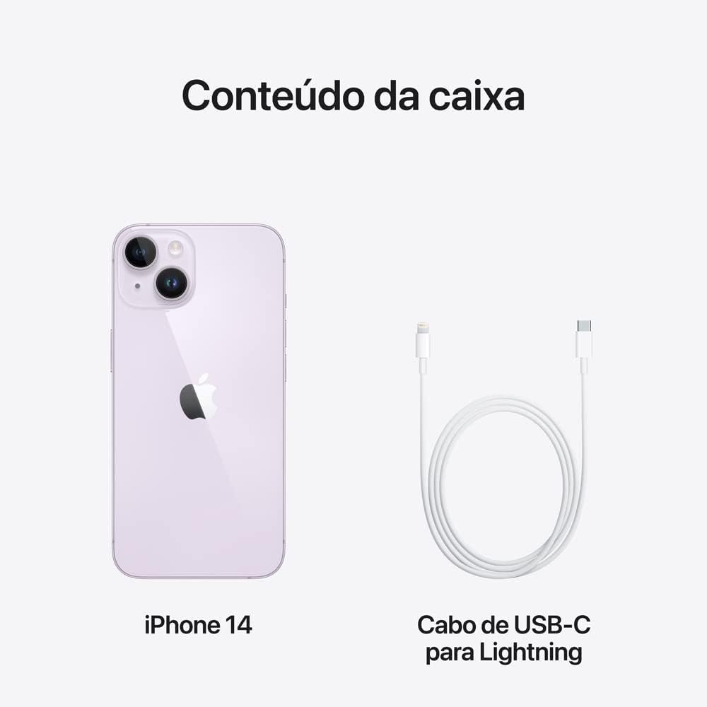 iPhone 14 Oferta Amazon
