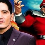 vilão de Street Fighter