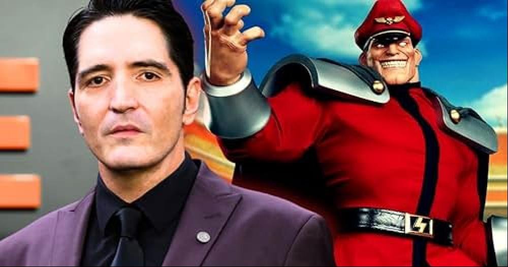 vilão de Street Fighter