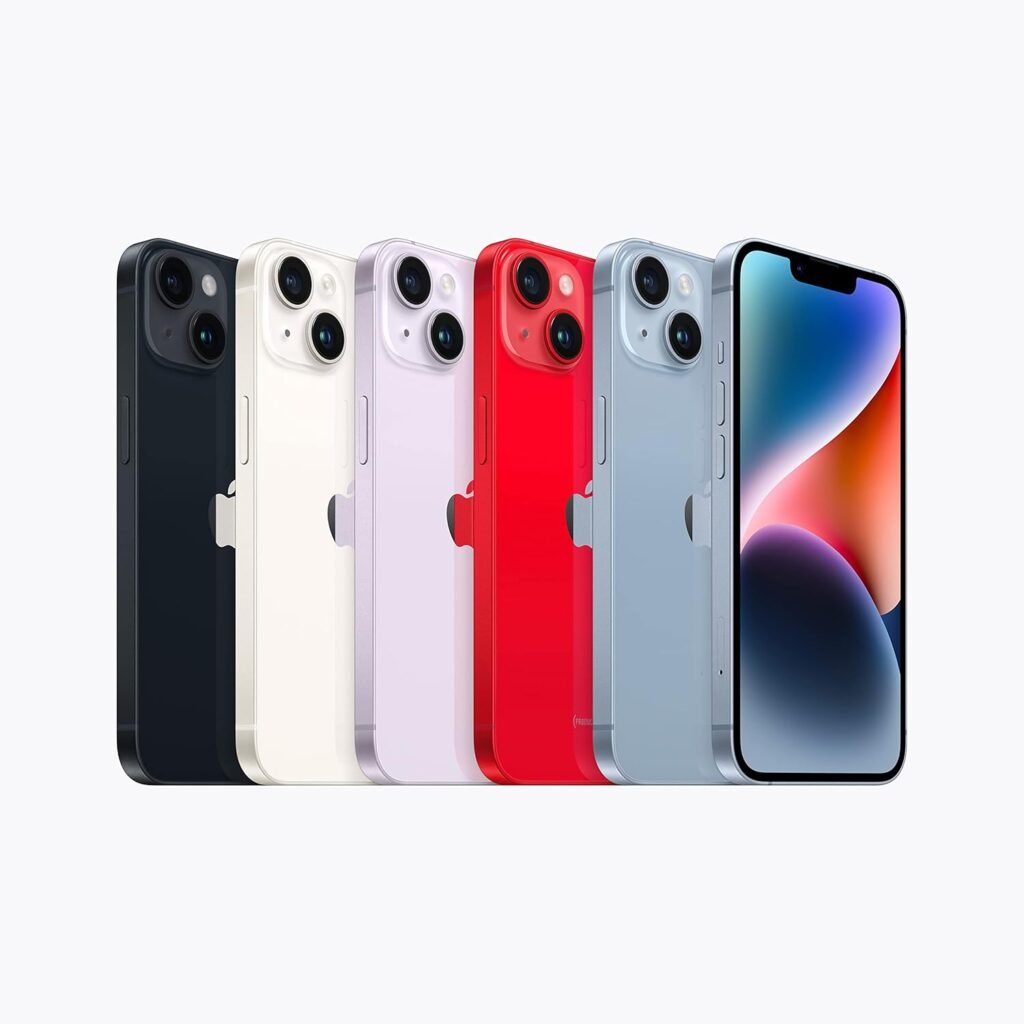 iPhone 14 Oferta Amazon