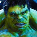 Hulk Selvagem
