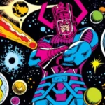 10 Vilões Quarteto Fantástico