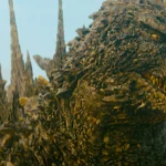 Godzilla Minus One Sequência