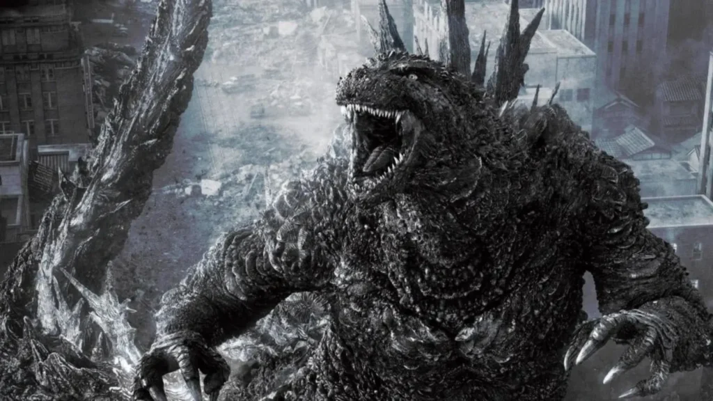 Godzilla Minus One Sequência