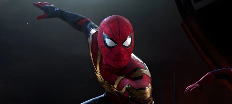 Homem-Aranha: Um Novo Dia