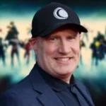 Roubar Kevin Feige